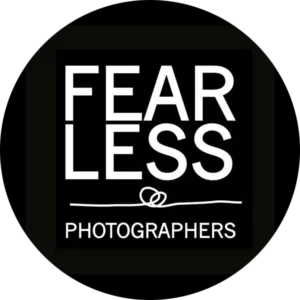 Fearless Photographers Logo